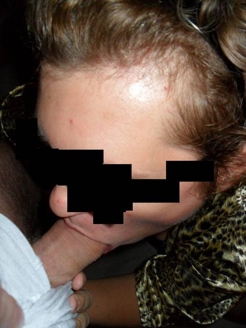 moja nagrzana żonka dossała sie do pałeczki rozkoszy;P - sexparkapoznan