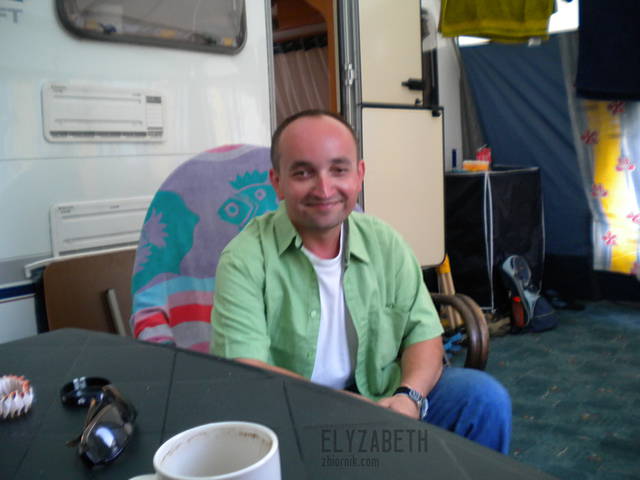 Daniel - elyzabeth