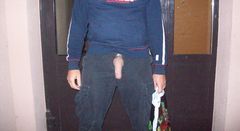 czekam sobie