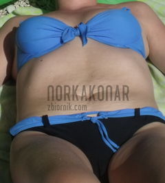 plaża :)