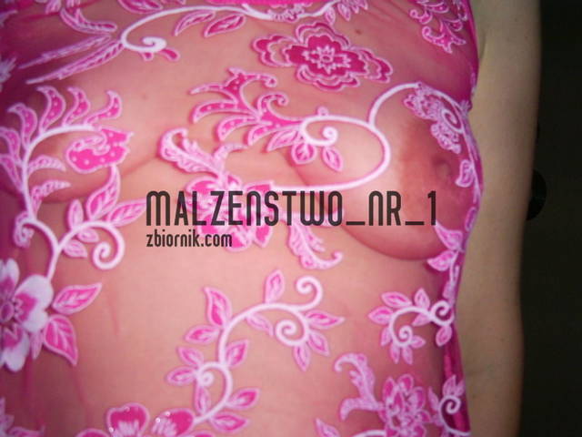 ja - malzenstwo_nr_1