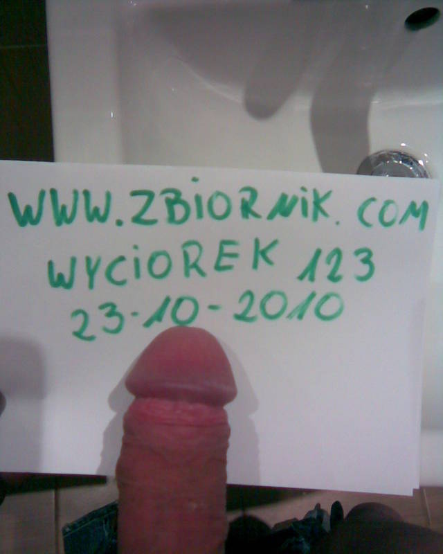 wyciorek123