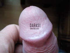 on