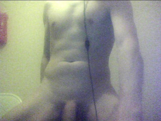 oto JAAAAAA - soooHorny