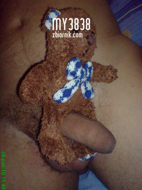 mis kutasek - My3838