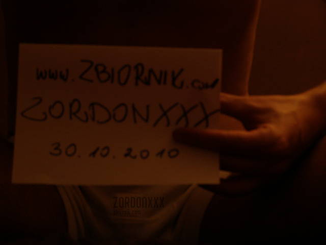 weryfikacja - zordonxxx