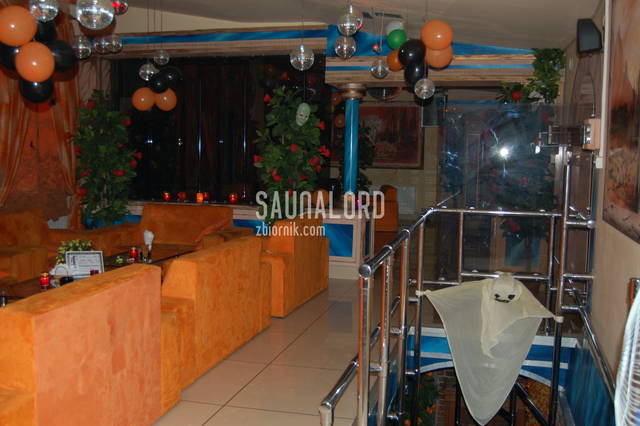 SaunaLord