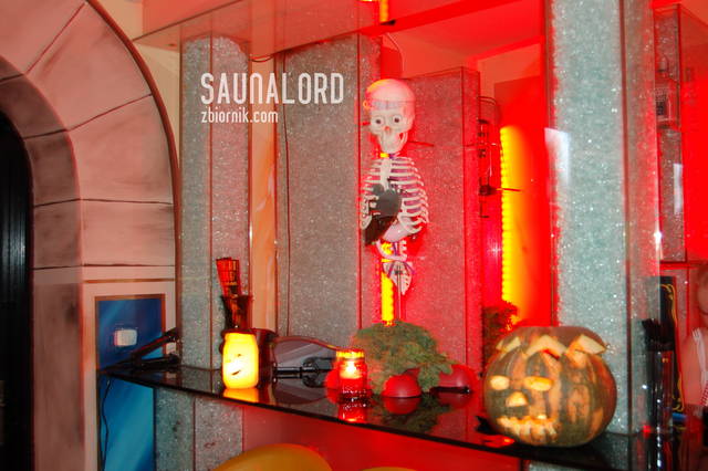 SaunaLord