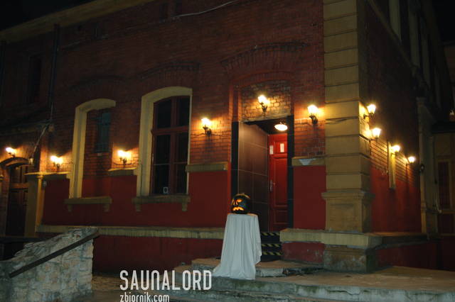 SaunaLord
