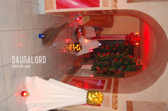 SaunaLord