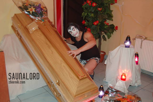 SaunaLord
