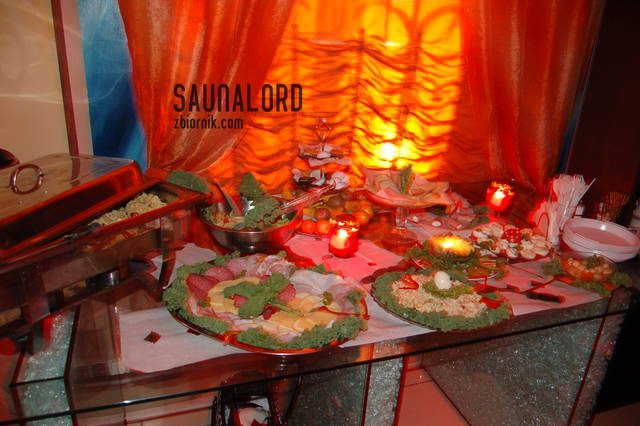 SaunaLord