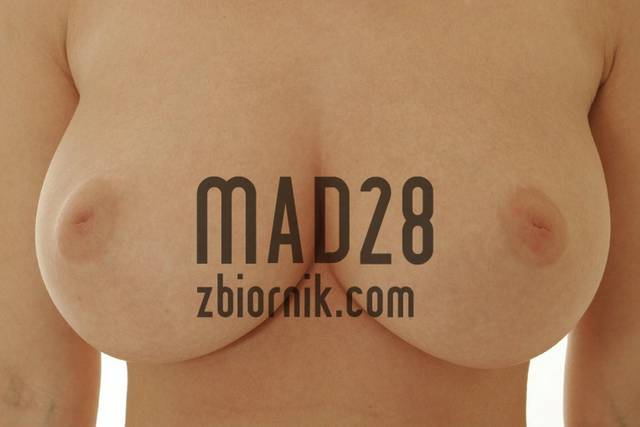 It's my - mad28