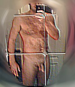 autoportret