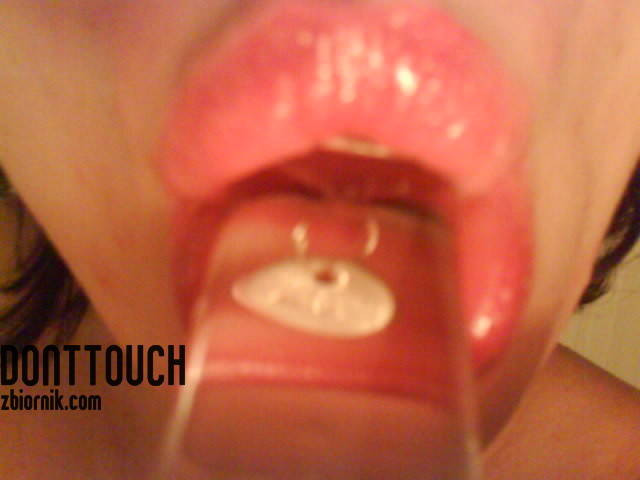 DONTtouch