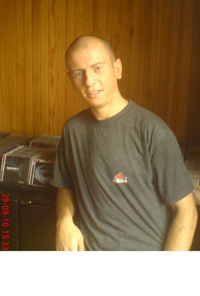 psotniczek