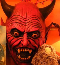Devil