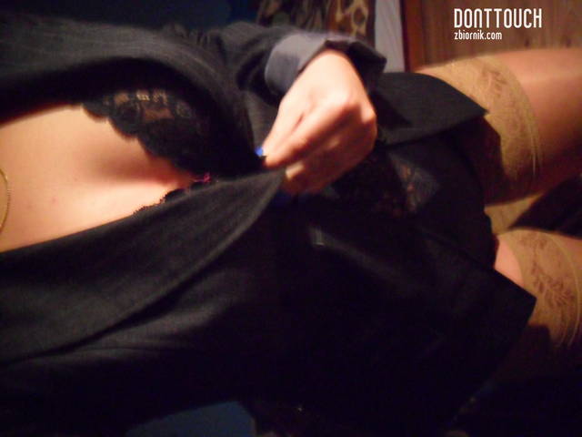 DONTtouch