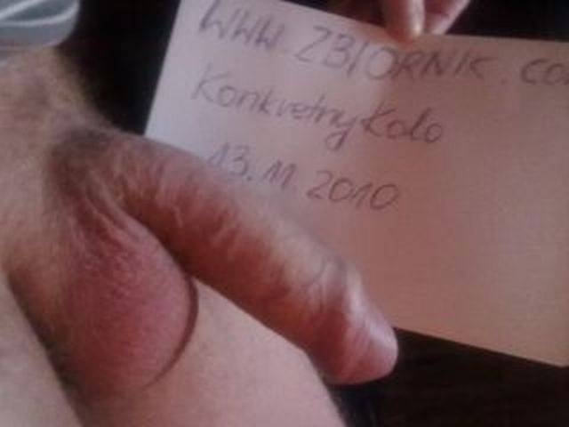 :-) - KonkretnyKolo