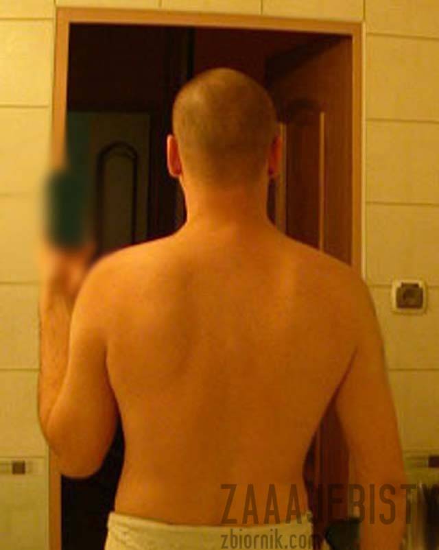 zaaajebisty