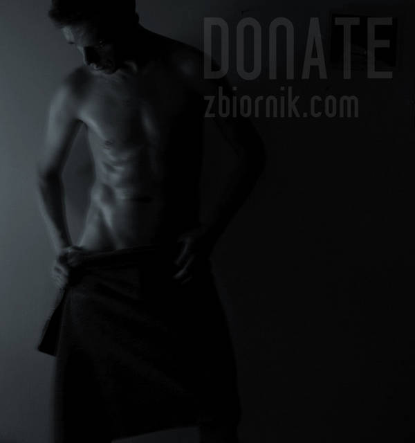 strasznie :) - Donate