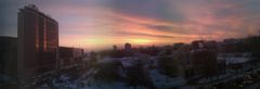 Sunrise