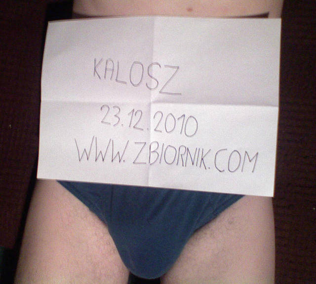 kalosz