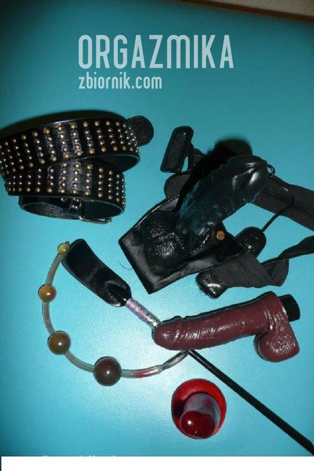 orgazmika