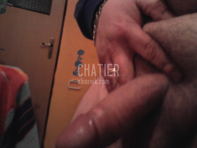 CHATIER