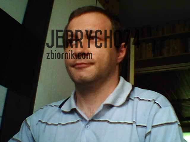 jerrycho74