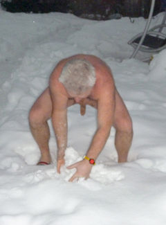 zimno ale goraco