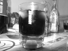 before party :)