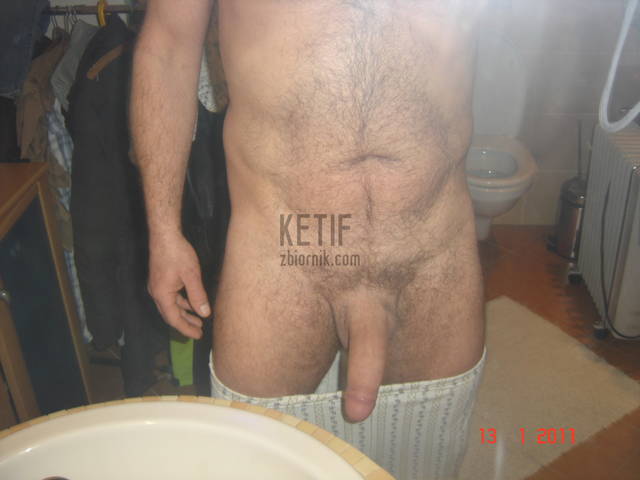 Ja - ketif