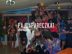 tak bawiliśmy się na ubiegłorocznym BALU MASKOWYM 2011