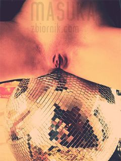 disco baby