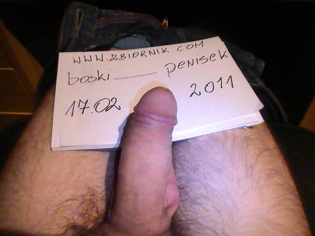 weryfikujcie:) - boski_penisek