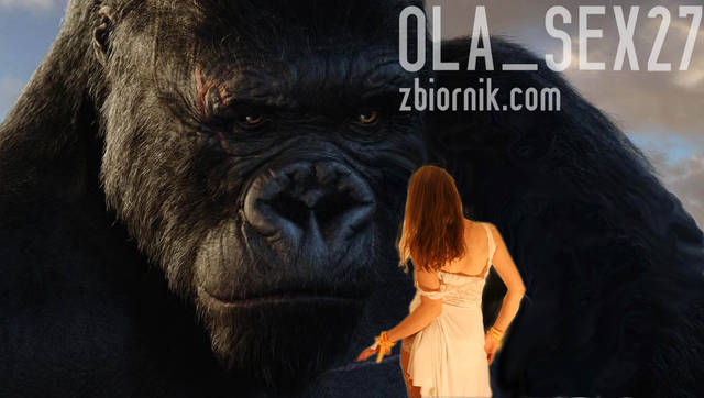 Mój narzeczony - ola_sex27
