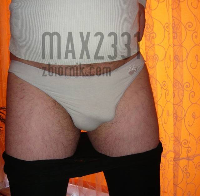 Majteczki 2 - max2331