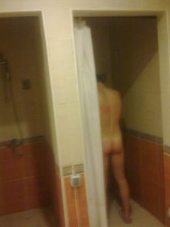 shower