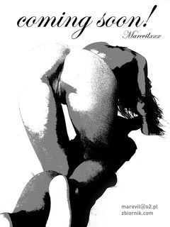 Dupeczka - coming soon