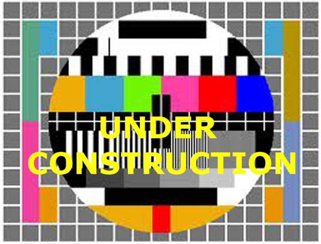 UNDER CONSTRUCTION - AgaiTomek