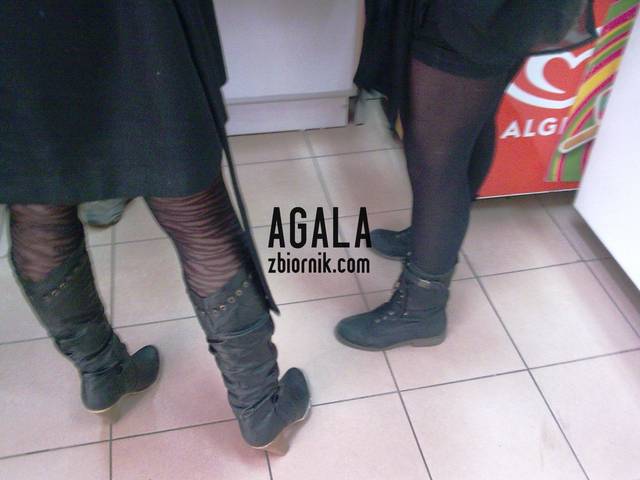 wiosna idzie 10 - AGALA