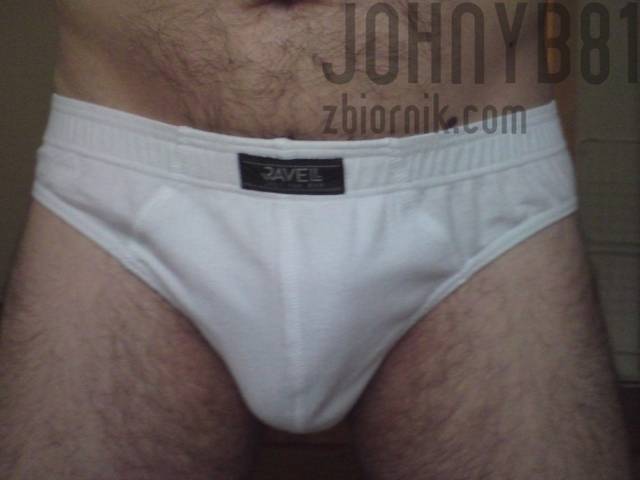 Sexy? - johnyB81
