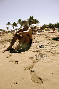 Mr. X
