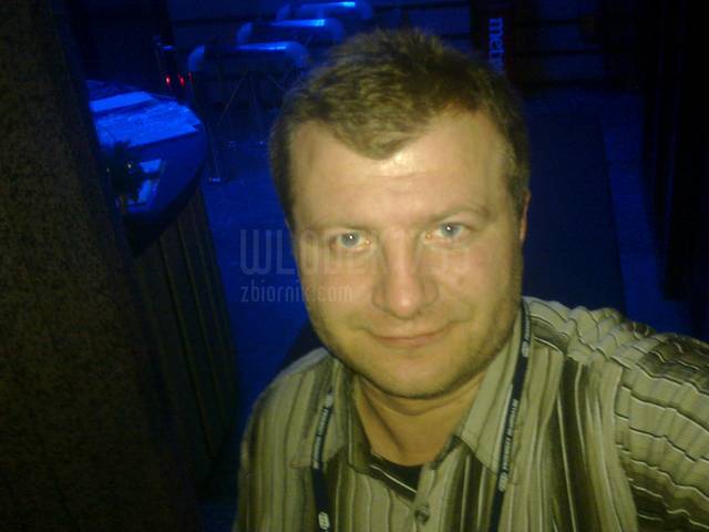 ;) - wlodek1755