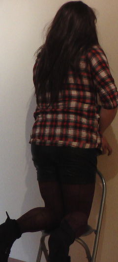 w stylu country