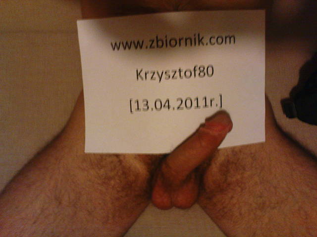 Krzysztof80