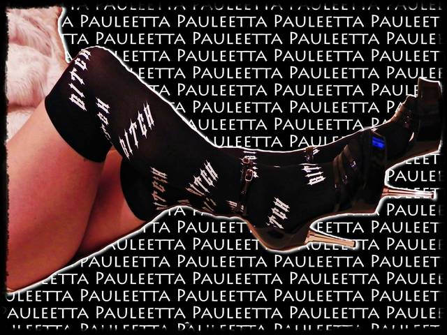 PAULEETTA-Wall.jpg - Pauleetta
