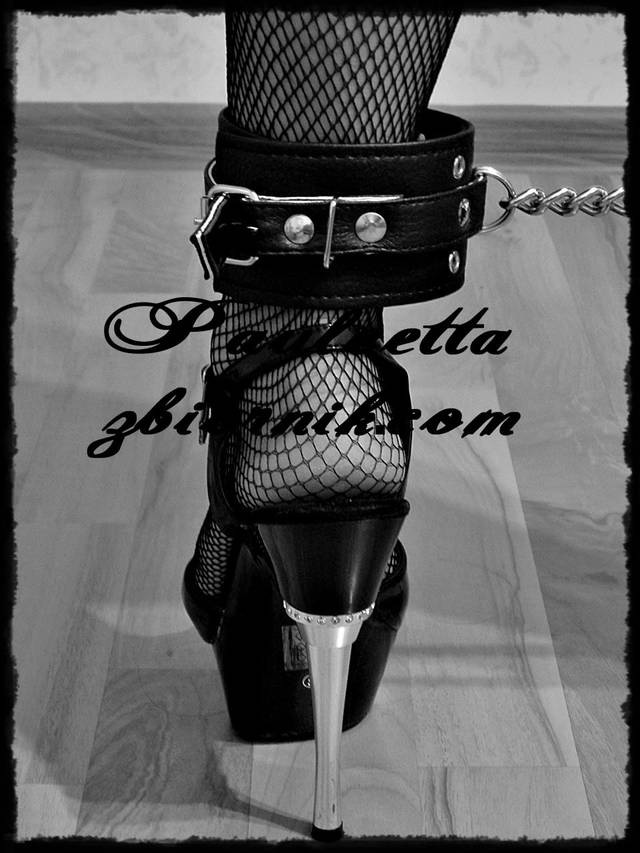 Pauleetta
