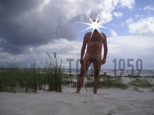 Plaża.. - Tom_1959